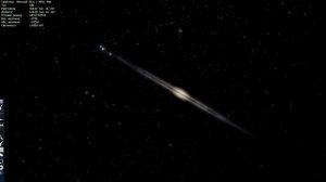 Лучший симулятор космоса и вселенной Space Engine - обзор игры: супер футажи планет, звезд, галакти
