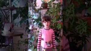Ольга Матыцина «Ёжик вышел на дорогу...»