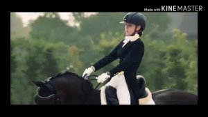 ~ Equestrian Sport ~ Showjumping ~ Dressage ~ Конный спорт ~Конкур ~ Выездка ~ Rockabye ~