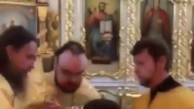 СЕРАФИМ   САРОВСКИЙ. исп. Лилия Евсеева.