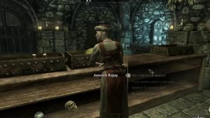 Skyrim прокачка "карманные кражи"