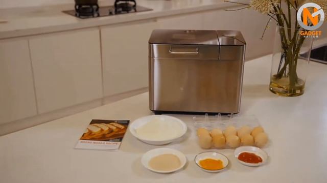 Top 5 Bread Machine 2020 смотреть онлайн