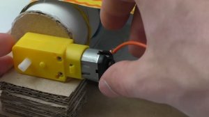 How To Make Super Mario Game From Cardboard