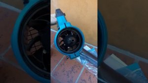 Soplador Makita DUB 184 Z