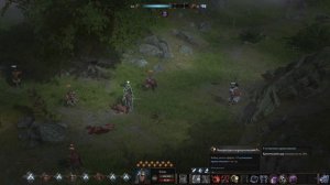 [PC] [58] Wartales - Логово бандитов в Графстве Тилтрен