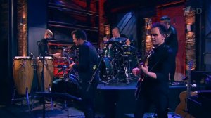 группа ФРУКТЫ -  Outro "Вечерний Ургант"