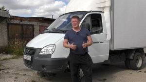 Газель - трудности выбора зимней резины.