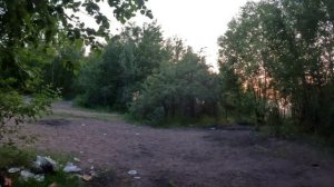Обзор локации для проведения ДР возраста 14 лет)