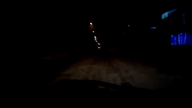 Барнаул, ул.Горького/ул. Ползунова. 24-12-2013 18:41