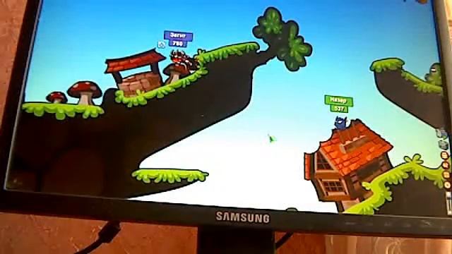 Видео с веб-камеры. Дата: 12 августа 2013 г., 13:26. смотреть онлайн