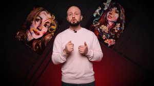 Стоит ли ТЕБЕ отращивать ДЛИННЫЕ волосы? / Учимся определять форму лица и подходящие стрижки