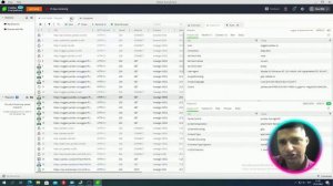 Установка Fiddler proxy на WIndows. Настройка перехвата данных с  Android
