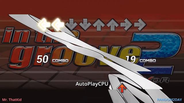 [Stepmania 5 Conversion] Deadlock XXX (WinDEU, Mods Boot Camp) смотреть онлайн