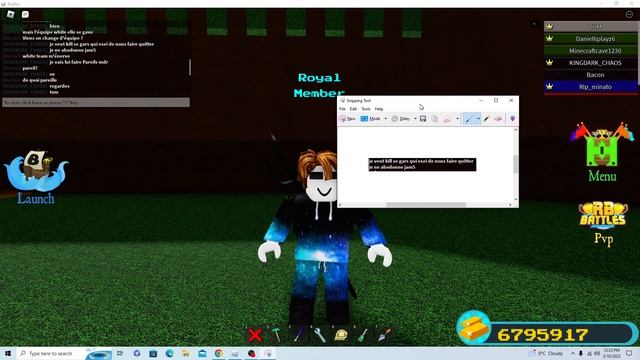 how to translate different language roblox chat