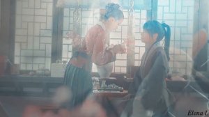 ❥ Лунные влюблённые - Я тебя не отдам (for 1200 subs) Moon Lovers
