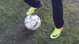 обучение удара шведой