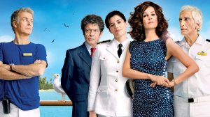 Добро пожаловать на борт (2011)