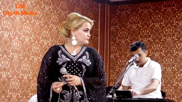 БАЗМИ УЗБЕКИ Чамила Каримова базми туёна 2021 дар н. Ёвон