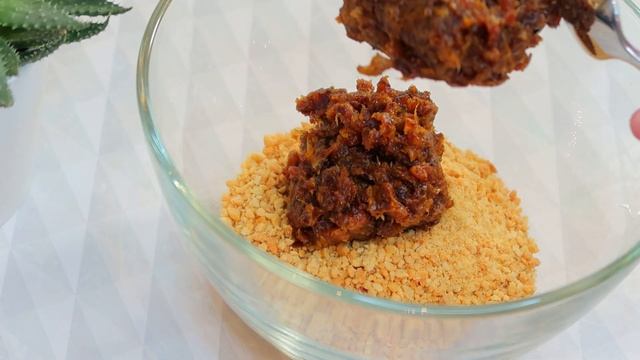КОНФЕТЫ в магазине больше НЕ ПОКУПАЮ! Домашние конфеты! Рецепт #98 Homemade sweets