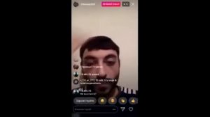 АКУЛА ГРУЗИНСКИЙ  НЕ ТЕРЯЕТ НАДЕЖДЫ ВСТРЕТИТСЯ  С ТИМУРОМ ДИКИМ