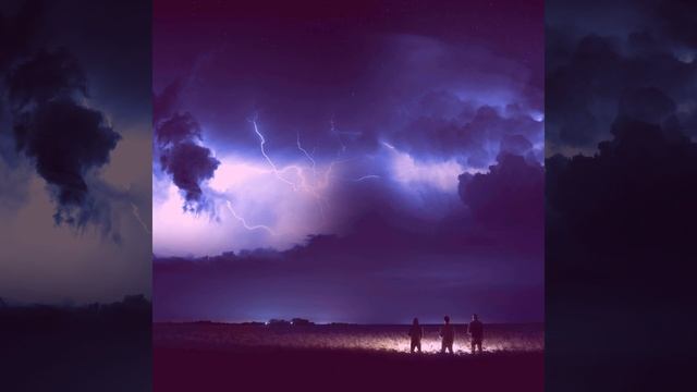 Видения (Бури) смотреть онлайн