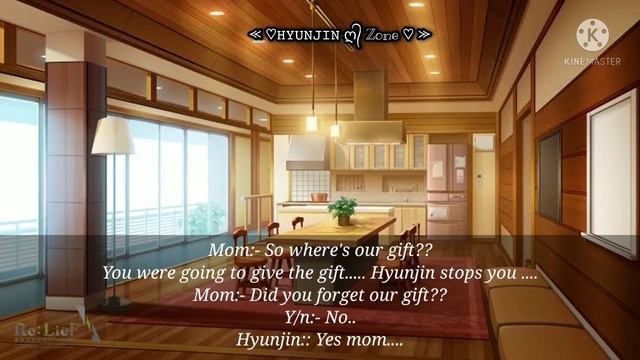 •HYUNJIN FF• "ʷʰᵉⁿ ʸᵒᵘʳ ᵖᵃʳᵉⁿᵗˢ ᵃˢᵏ ᶠᵒʳ ᵃ ᵍʳᵃⁿᵈᶜʰⁱˡᵈ ᵃˢ ᵃ ᶜʰʳⁱˢᵗᵐᵃˢ ᵒʳ ᵖʳᵉˢᵉⁿᵗ" смотреть онлайн