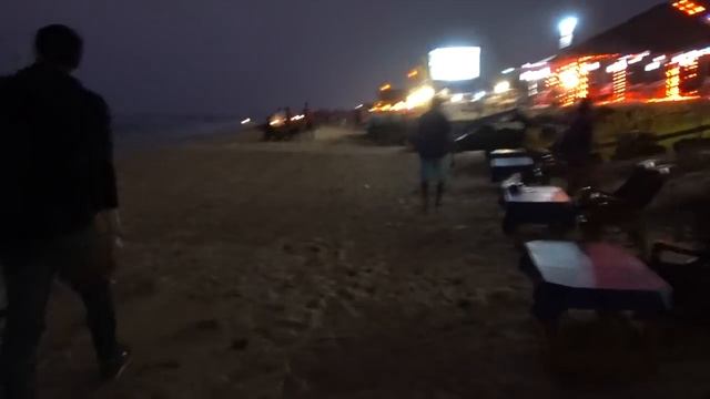 Северное ГОА. Индия/ Часть 2 смотреть онлайн