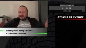 КОГДА ПОКУПАТЬ ШИНЫ? /// дешевле