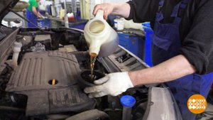 Выбираем моторное масло. Доброе утро. Фрагмент выпуска от 27.10.2022