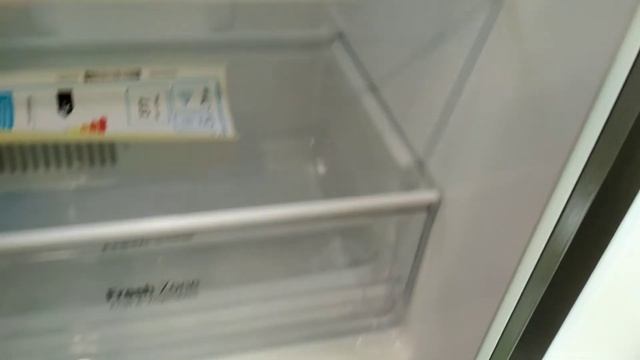 Обзор холодильника  LG GA-B419SLGL смотреть онлайн