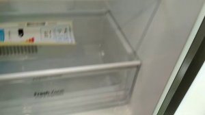 Обзор холодильника LG GA-B419SLGL