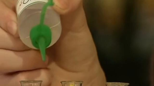 Распознавание растворов галогенидов натрия и калия смотреть онлайн