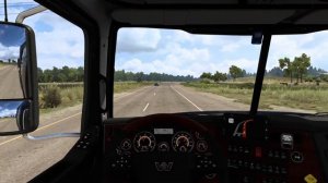 Western Star 5700XE Rework MOD! | American Truck Simulator (ATS) Showcase