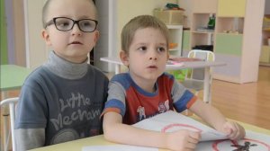 пдд детский сад