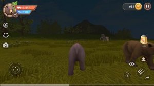 СИМУЛЯТОР МАЛЕНЬКОГО ПИТОМЦА #13 WildCraft - пурумчата