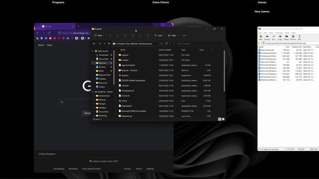 Bugsnax Tutorial: Installing the Horsepower Editor смотреть онлайн