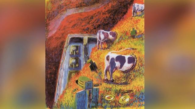 Е. Жаринов; И. Кленская — Машины в искусстве и в жизни Part II • Лабиринты смотреть онлайн