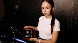 MOONCAR Знакомство