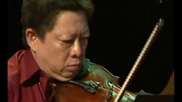 OGINSKY POLONAISE Trio  ANH SƠN, THANH HẢO, THANH TÚ PIANO SINGS 2011 смотреть онлайн