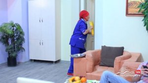 Domino, 3-րդ եթերաշրջան, Սերիա 3