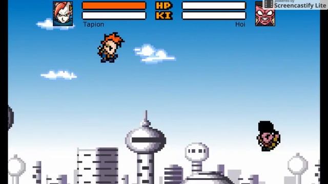 DBZ Devolution: Movie Speedrun Part 2 смотреть онлайн