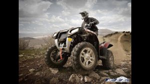 Суровые Уральские Будни #13. Сабировская Изба. Квадроциклы. Отшельник