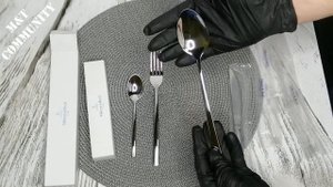 Набор столовых приборов Villeroy & Boch Piemont