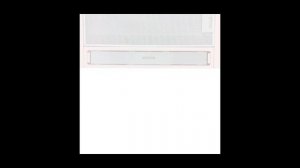 Вытяжка встраиваемая в шкаф 60 см Kuppersberg