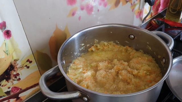 Заготовка на зиму/Кабачковая Икра/Cooking смотреть онлайн