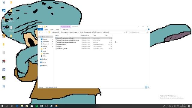 ROBLOX - INJECTOR EXECUTE SCRIPTS FOR FREE *UNDECTED 2019* смотреть онлайн