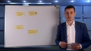 Что такое бизнес модель