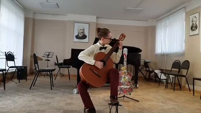 523 Корнилин Михаил, Воскресенск, Город которого нет