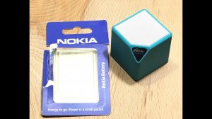 Беспроводная акустика Ritmix SP-140B. Замена аккумулятора