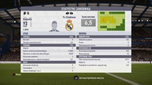 FIFA 18 Virtual Pro Team Cheater - FC Endless